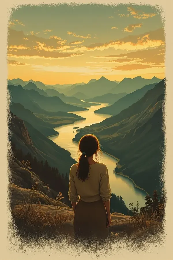 山河故人